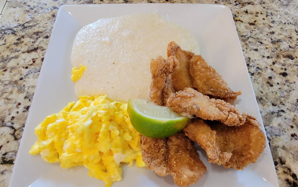 Jackson Soul Food II