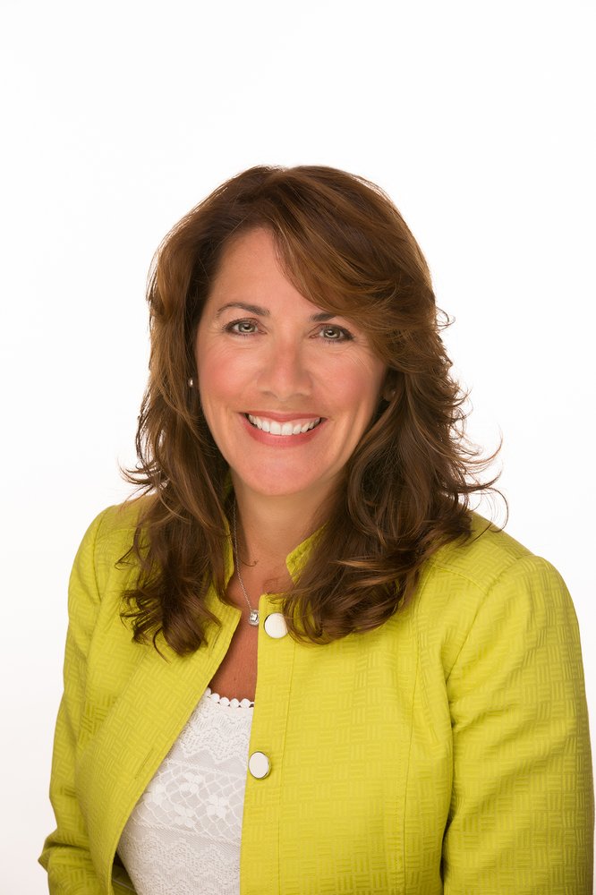 Andrea Pokorny - Liz Moore & Associates