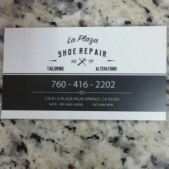 Shoe Repair Grand Junction Shoe Repair Grand Junction