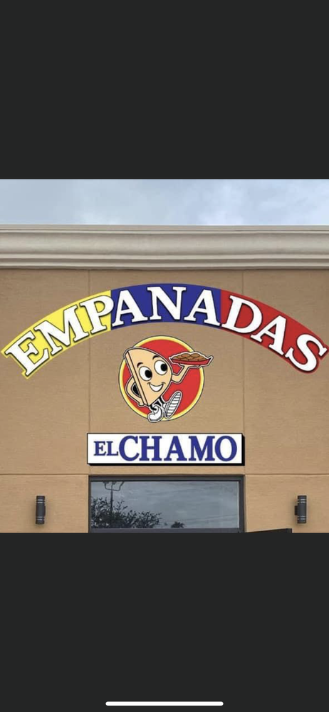 Empanadas El Chamo