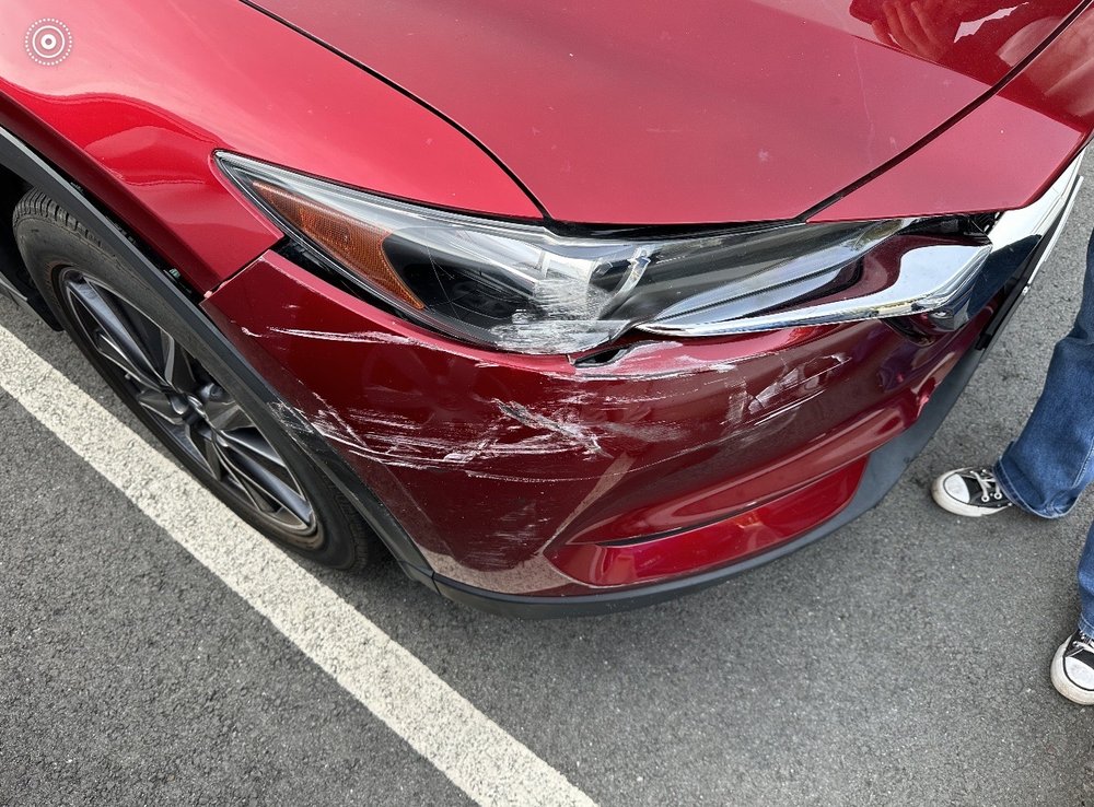 Caliber Collision