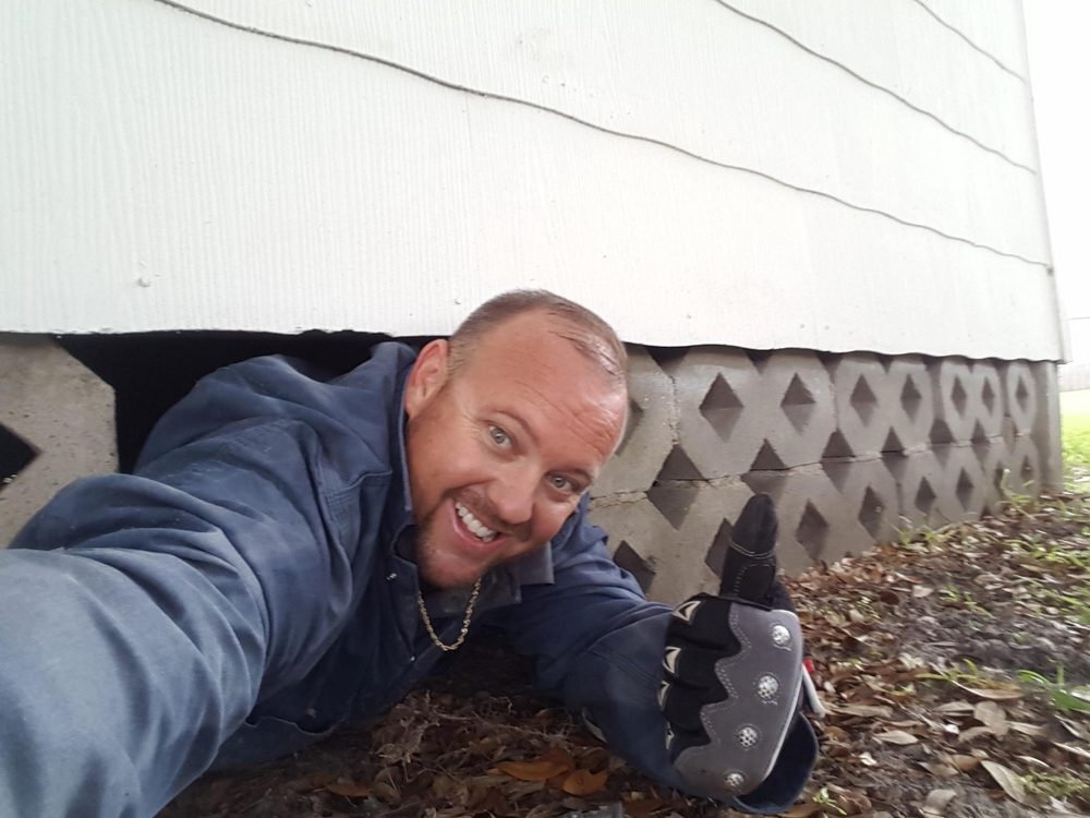 Kelting Home Inspections & Services