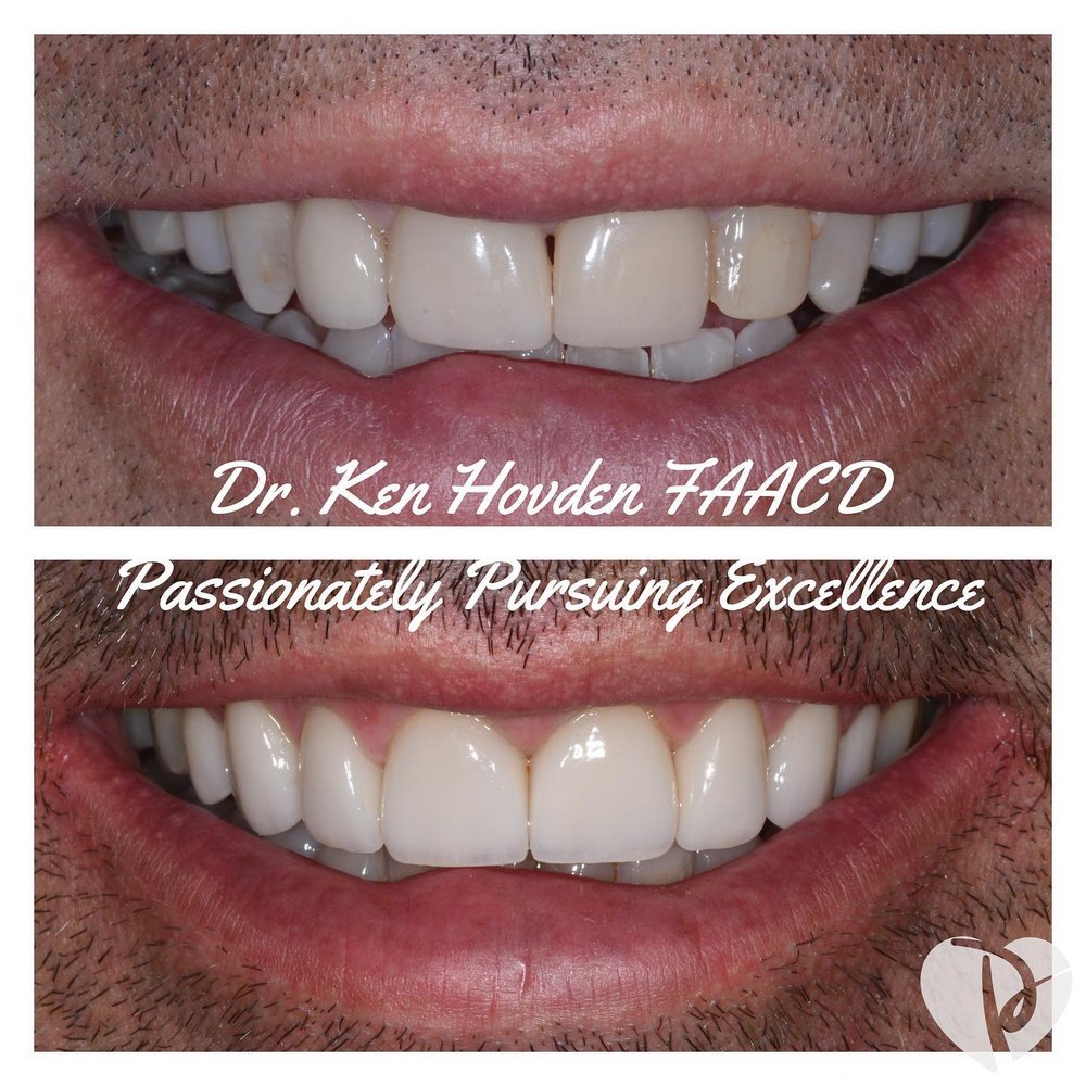 image of business Kenneth Hovden, DDS