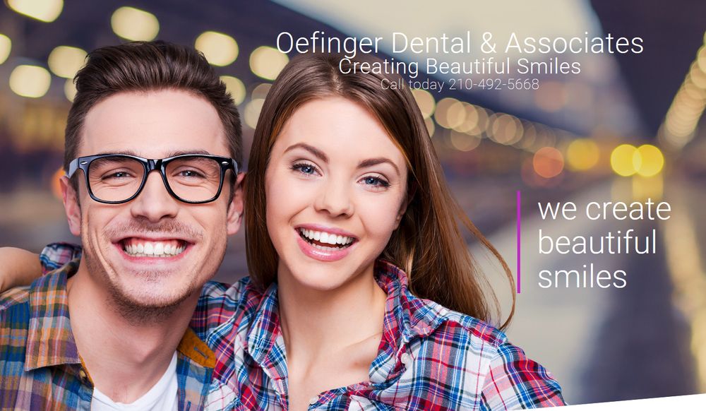 image of business Jon Oefinger, DDS - Oefinger Dental & Associates