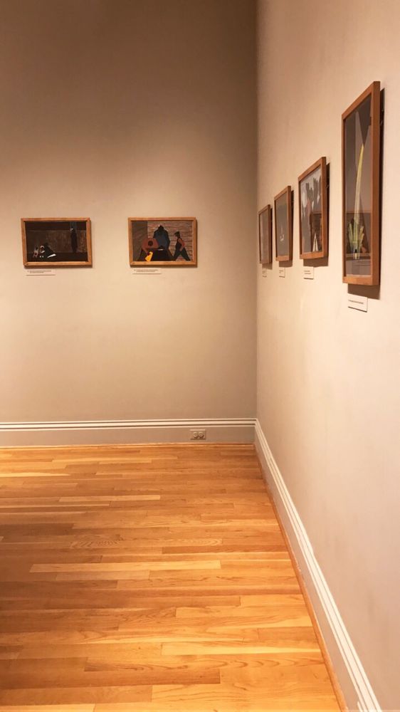 The Phillips Collection