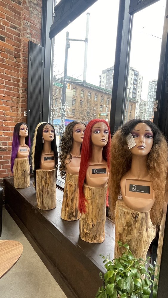 Afro Hair Studio