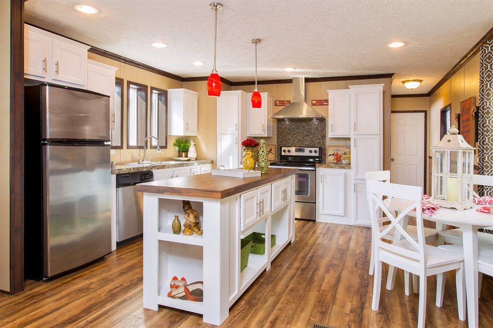 Clayton Homes
