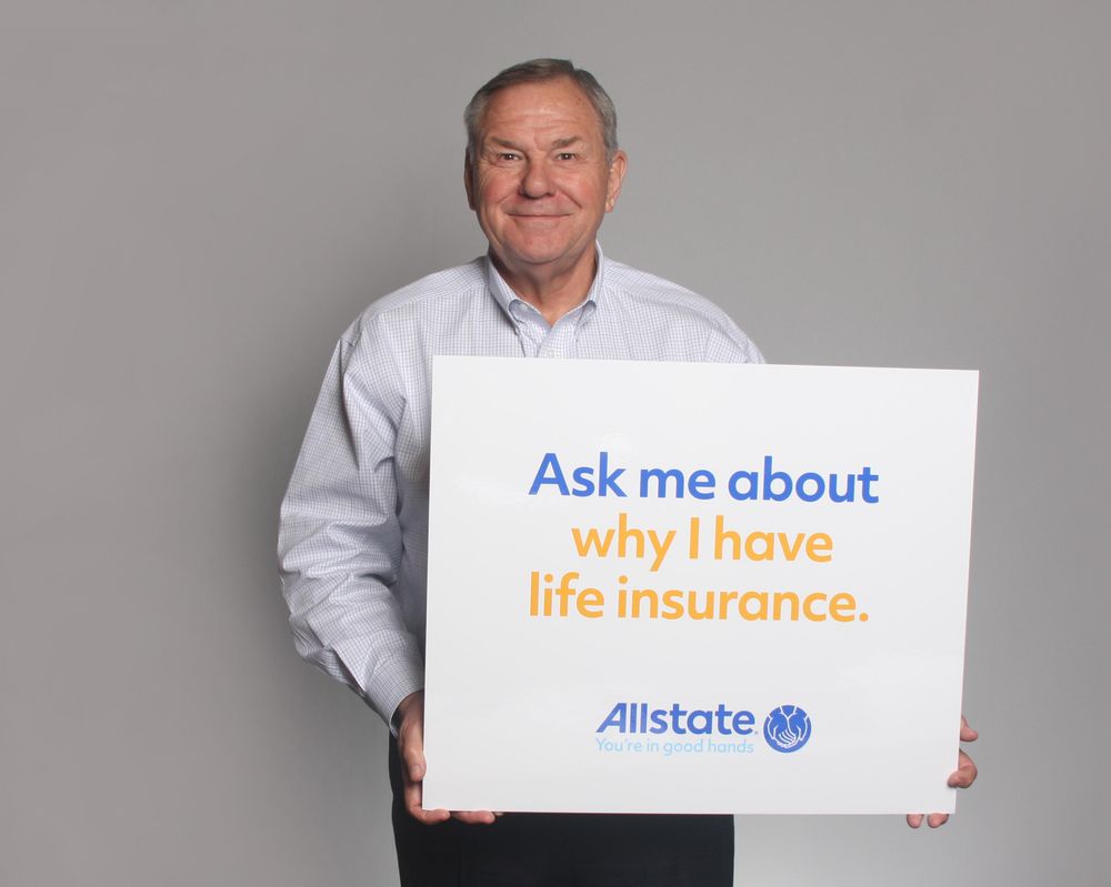 Allstate Insurance: Bill Eggar