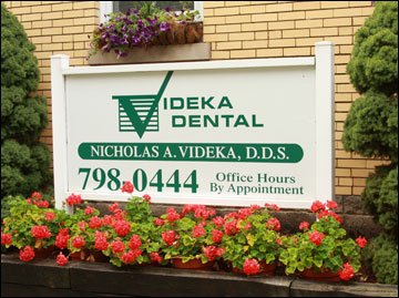 image of business Videka Nicholas, DDS - Videka Dental