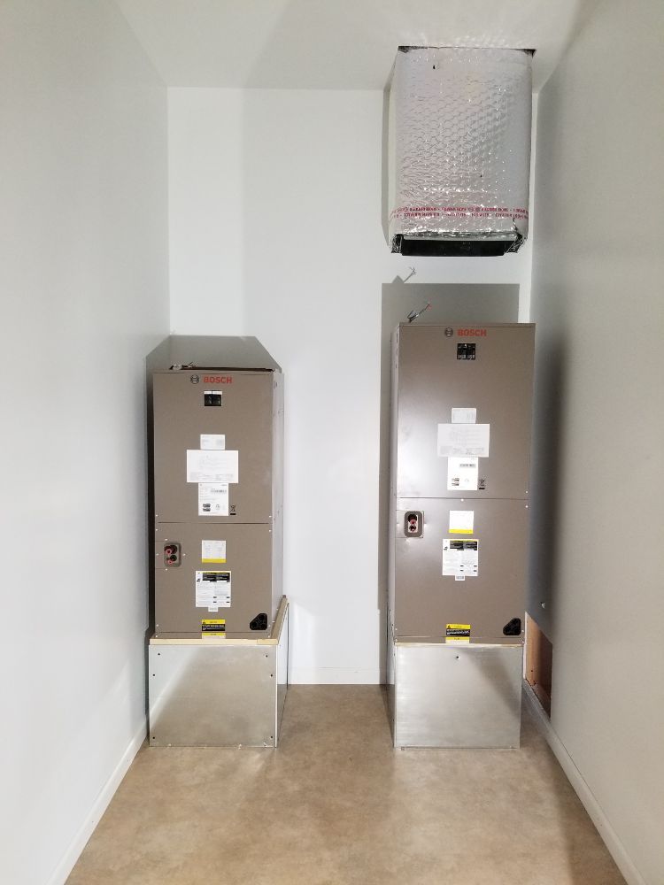 image of business JaM HVACR