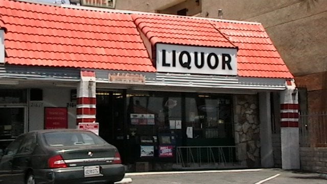 Chatsworth Liquor