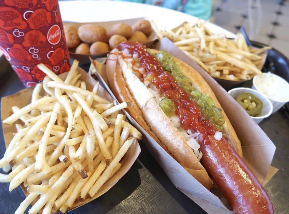 Casey’s Corner 143 Photos & 172 Reviews Hot Dogs 1180 Seven Seas