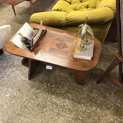 Vintage Vault Vintage Second Hand 1134 S Harvard Ave Tulsa