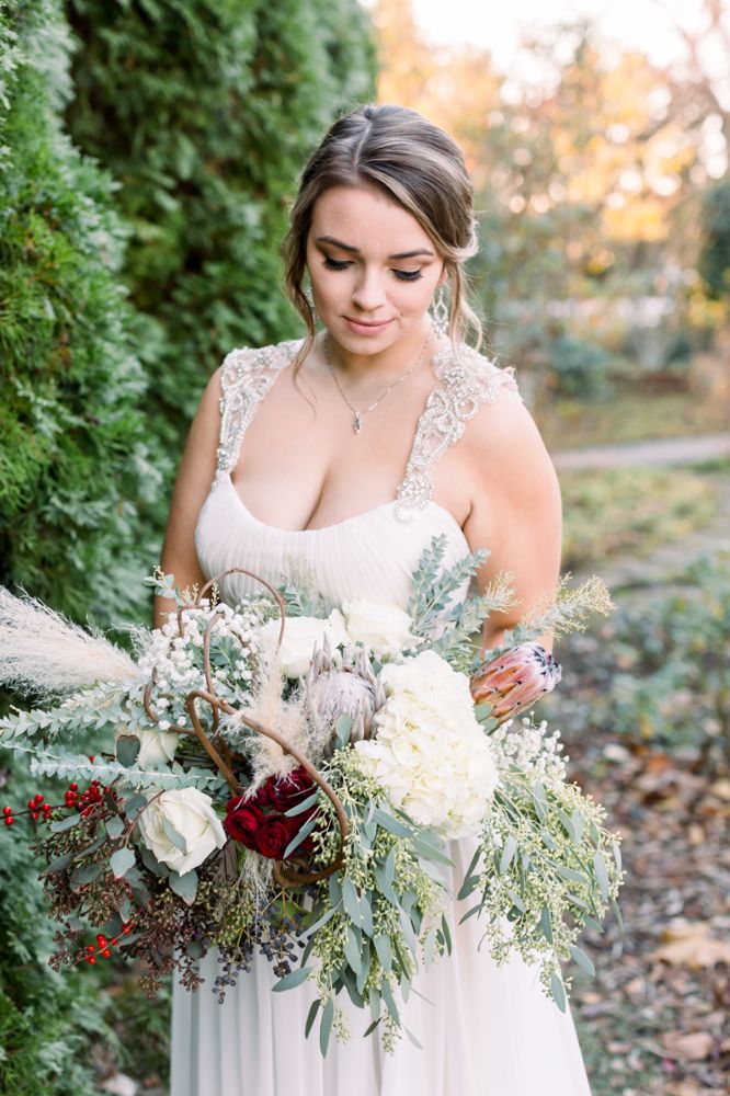 Velours Floral Designs