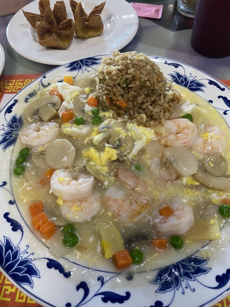 Gin Chinese Restaurant