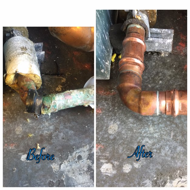 Laughlin Plumbing