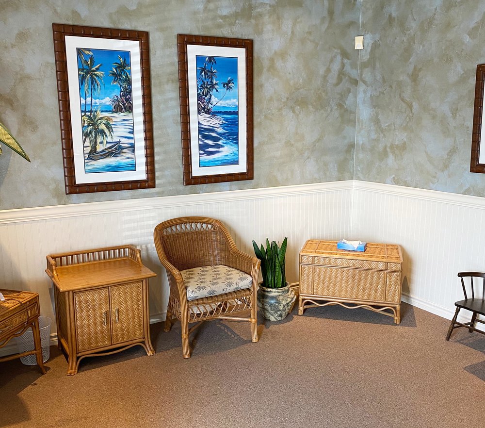 image of business William P. Brake, JR. DDS