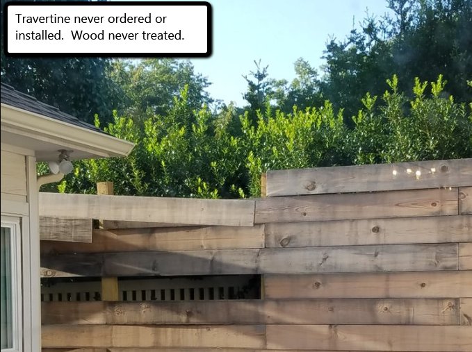 Denton Lawnscapes