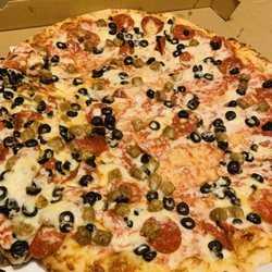 P O Of Shinars Pizza Market El Cajon Ca United States The Quality P O Of Shinars Pizza Market El Cajon Ca United States The Quality