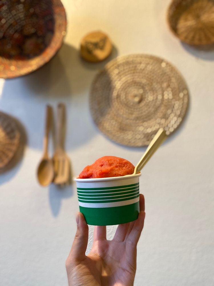 Holy Gelato!