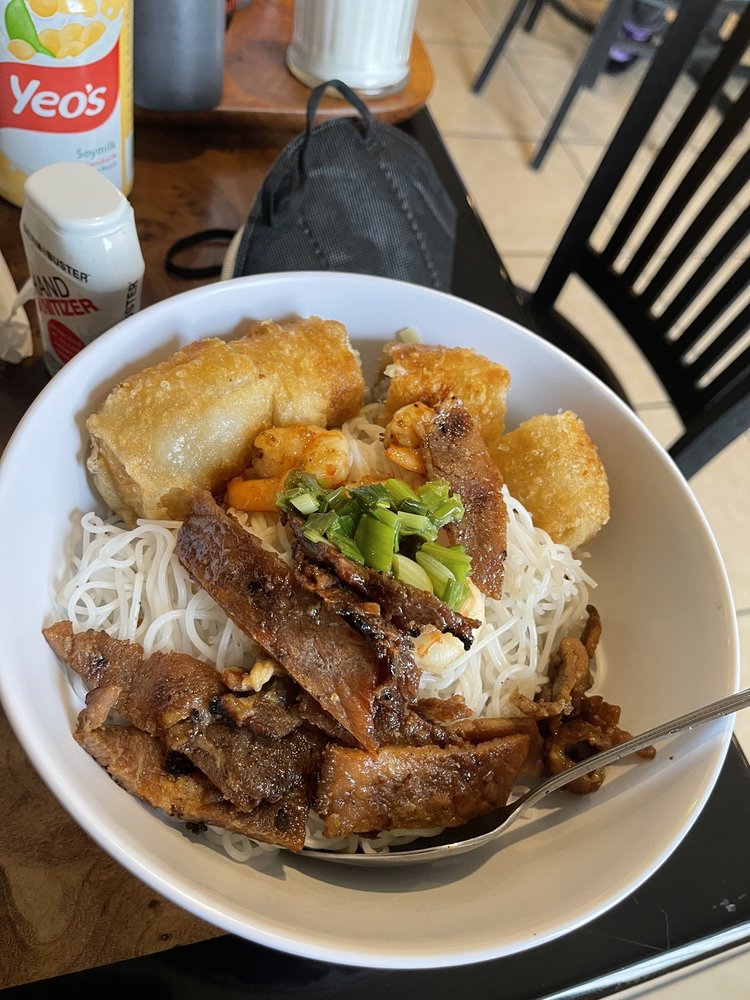 Lien Hung Restaurant