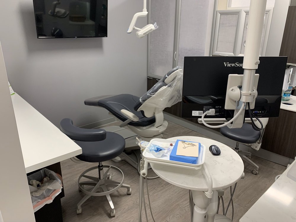 image of business Sendero Dental Studio