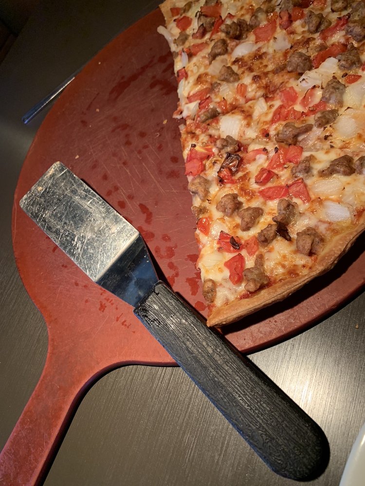 Pizza Hut Pizza Hut