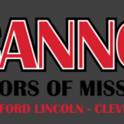 Cannon Ford Lincoln Auto Parts Supplies 904 N Davis Ave