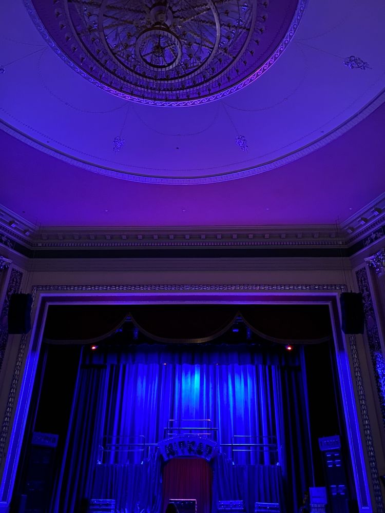 The Strand Center For The Arts