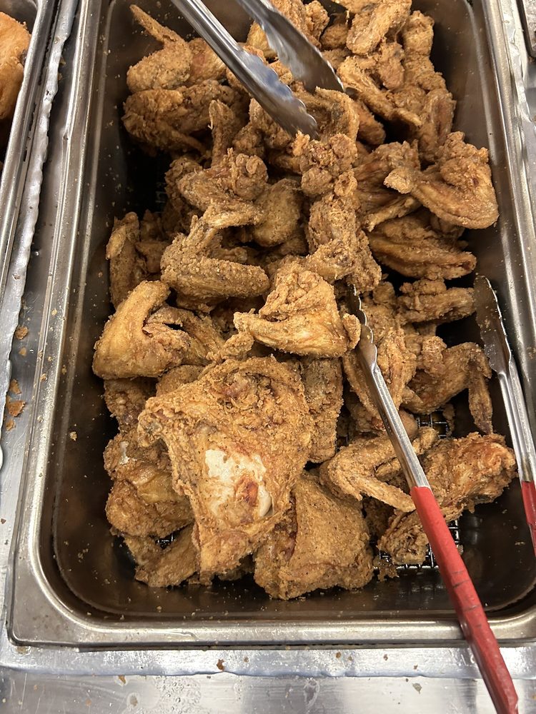 Robbins Nest Restaurant