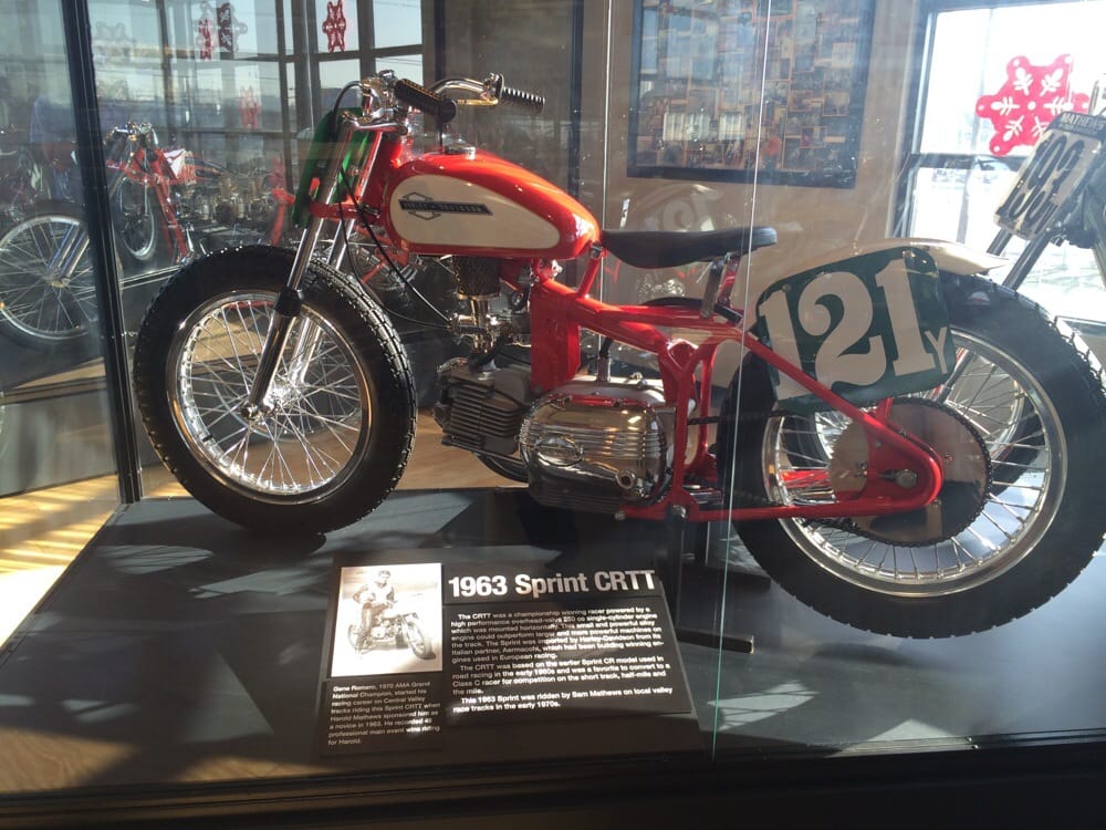 Mathews HarleyDavidson 14 Photos Motorcycle Dealers 555 N Abby