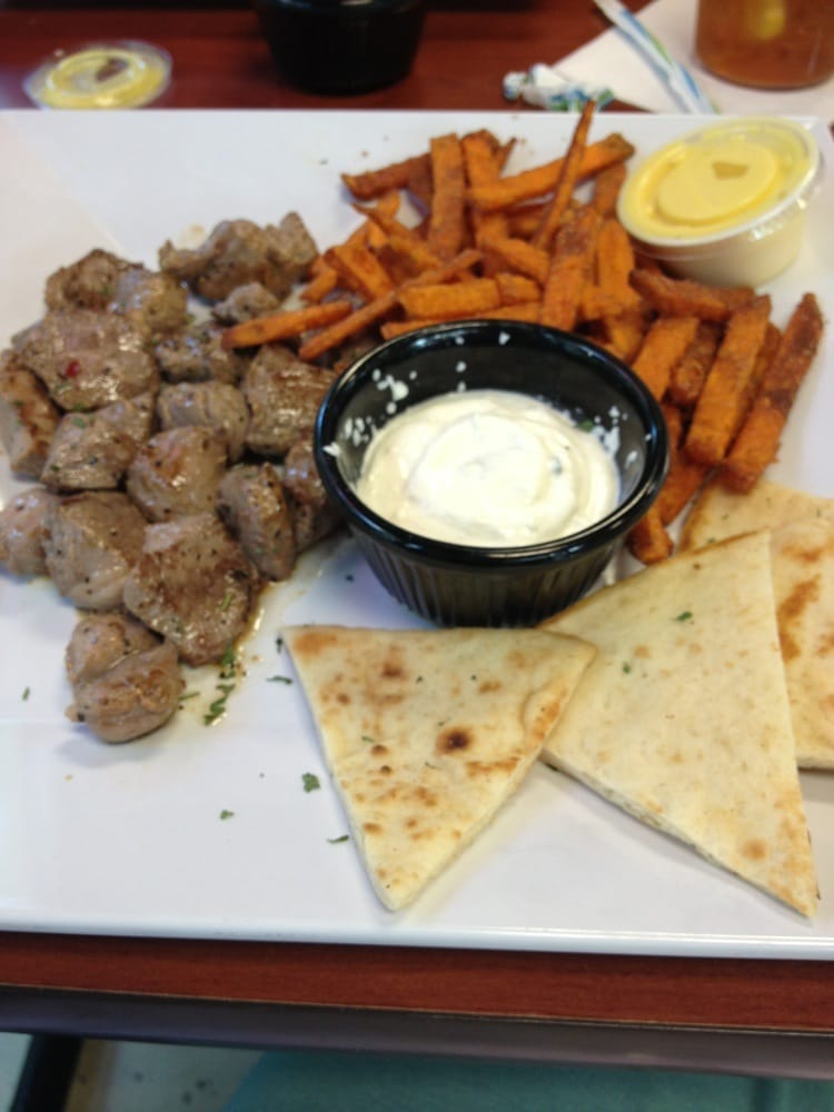 Manny S Mediterranean Cafe Menu Manny S Mediterranean Cafe Menu