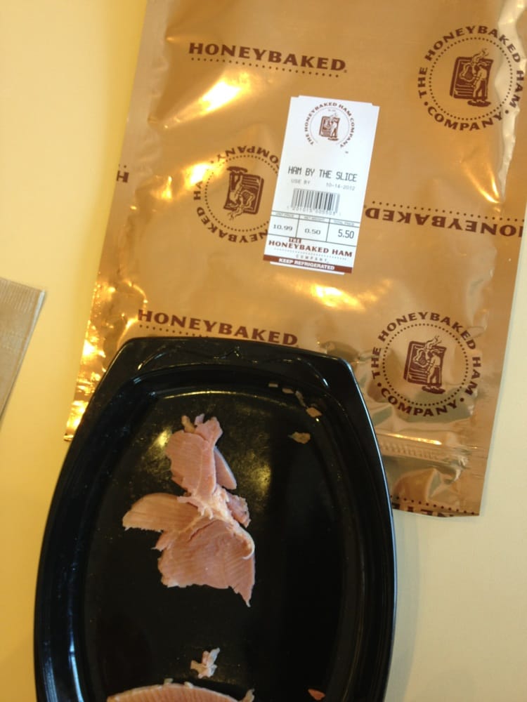 Honey Baked Ham Company