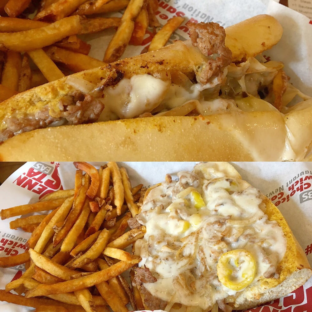 Penn Station East Coast Subs 26 Reviews American (Traditional