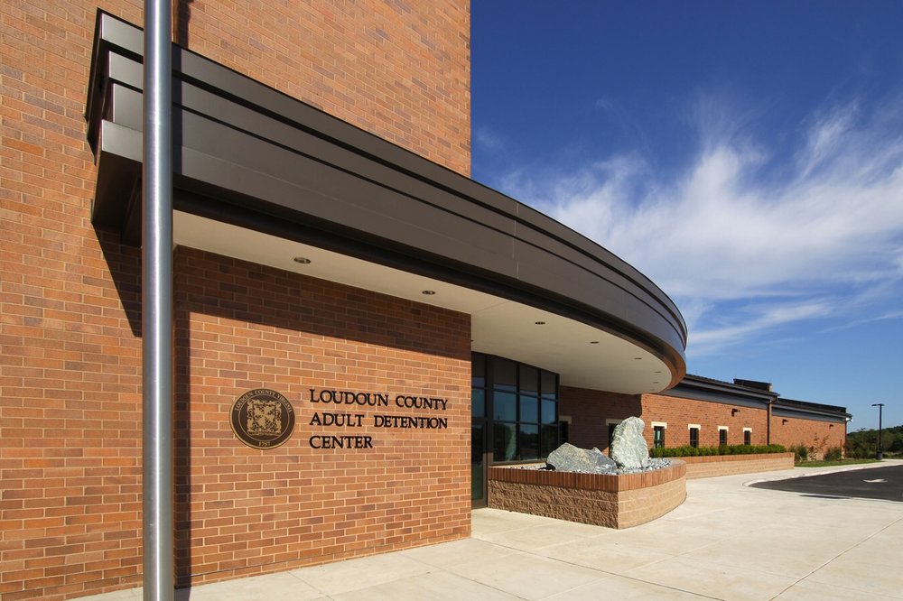 County Bail Bonds