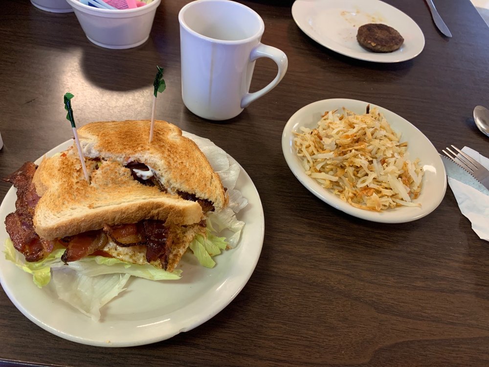 Lori's