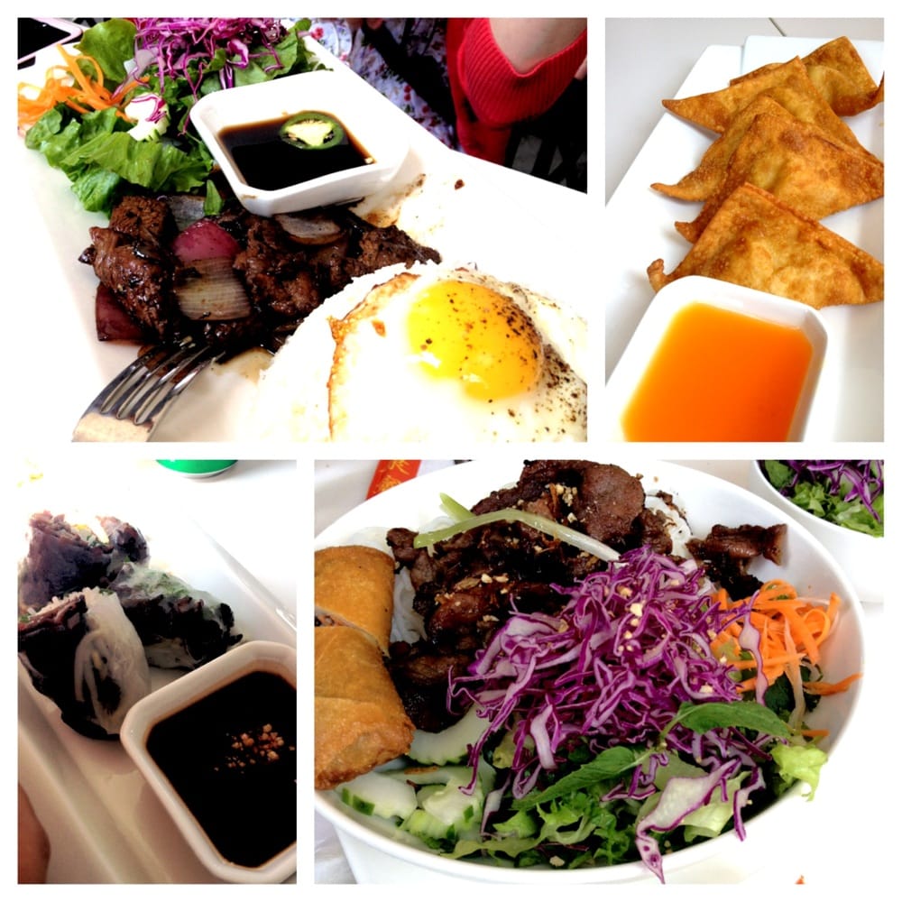 Magasin Vietnamese Cafe 155 Photos & 255 Reviews Vietnamese 4201