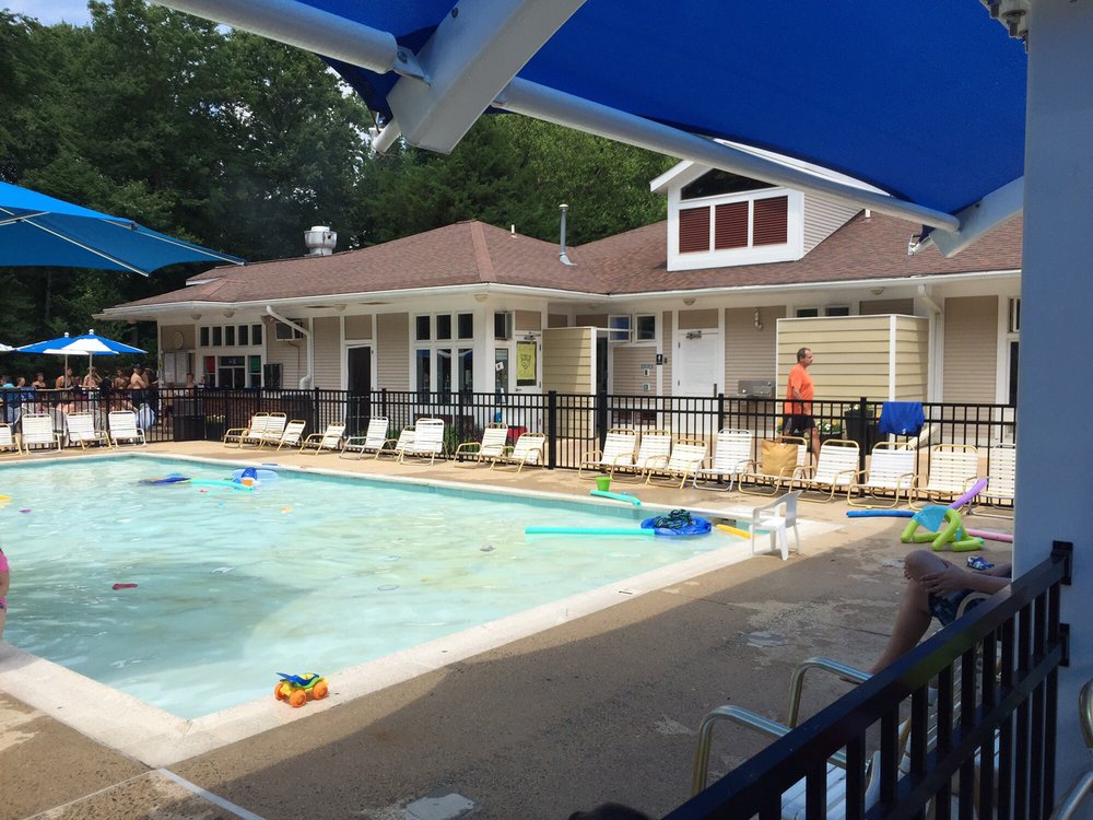 Tuckahoe Recreation Club