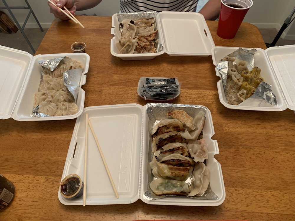 District Dumplings