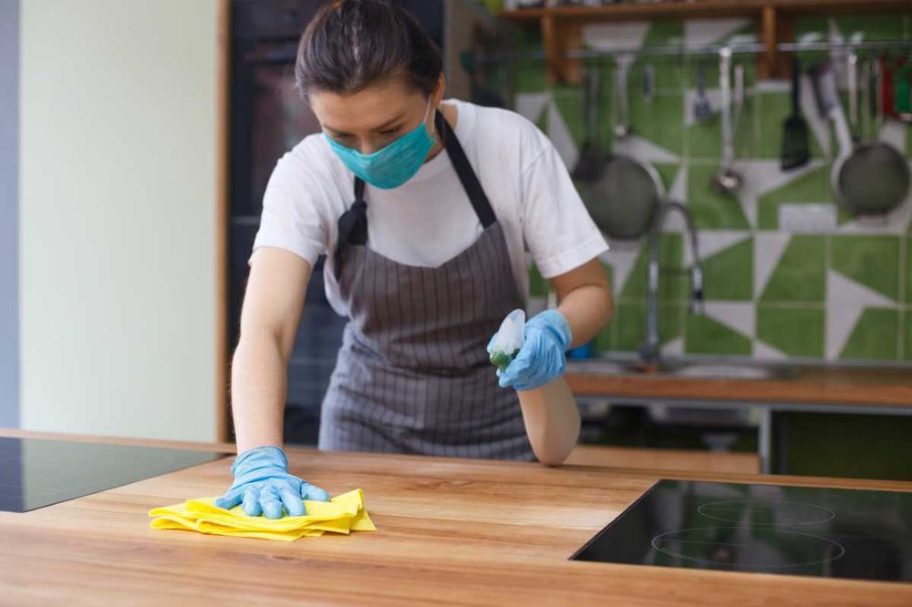 Long Island Convenient Cleaning