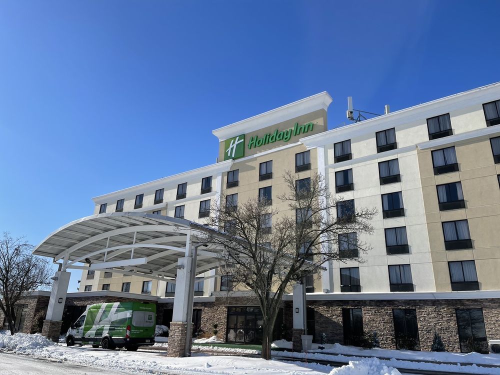 Holiday Inn Harrisburg East