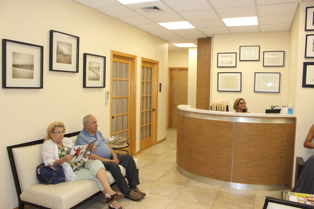 image of business Zusin Dental
