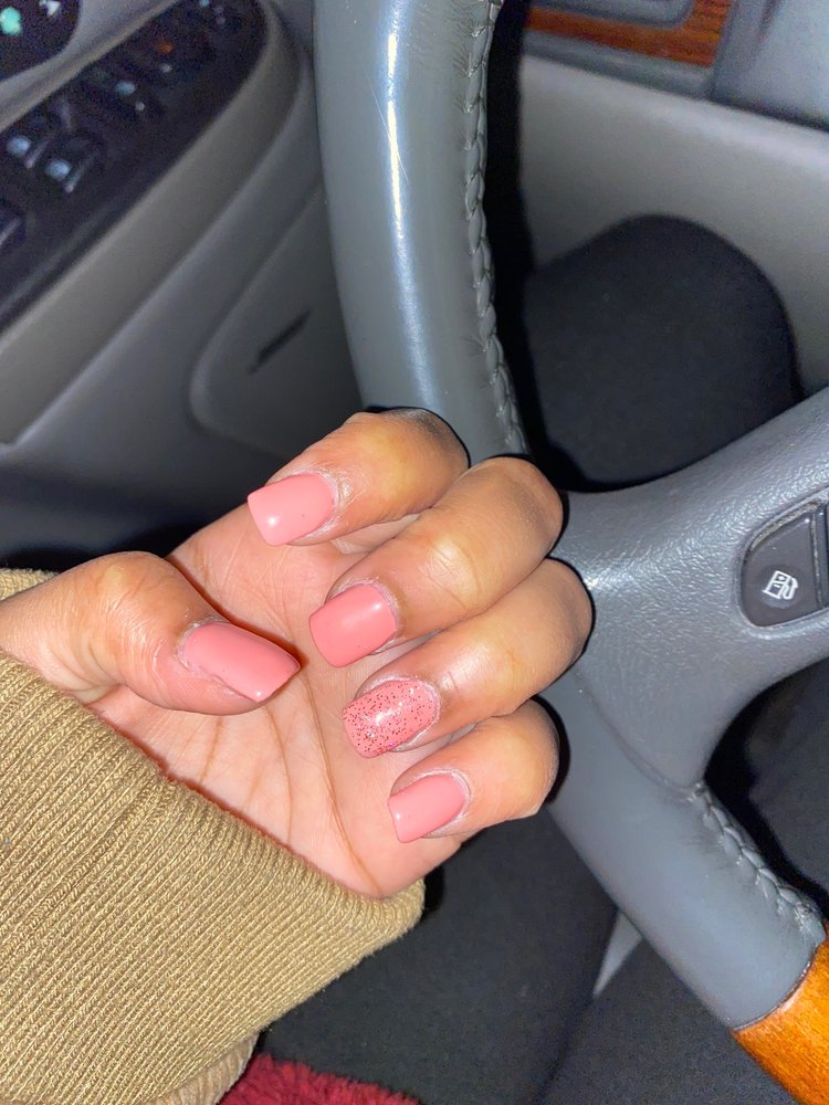 Nail Studio & Spa