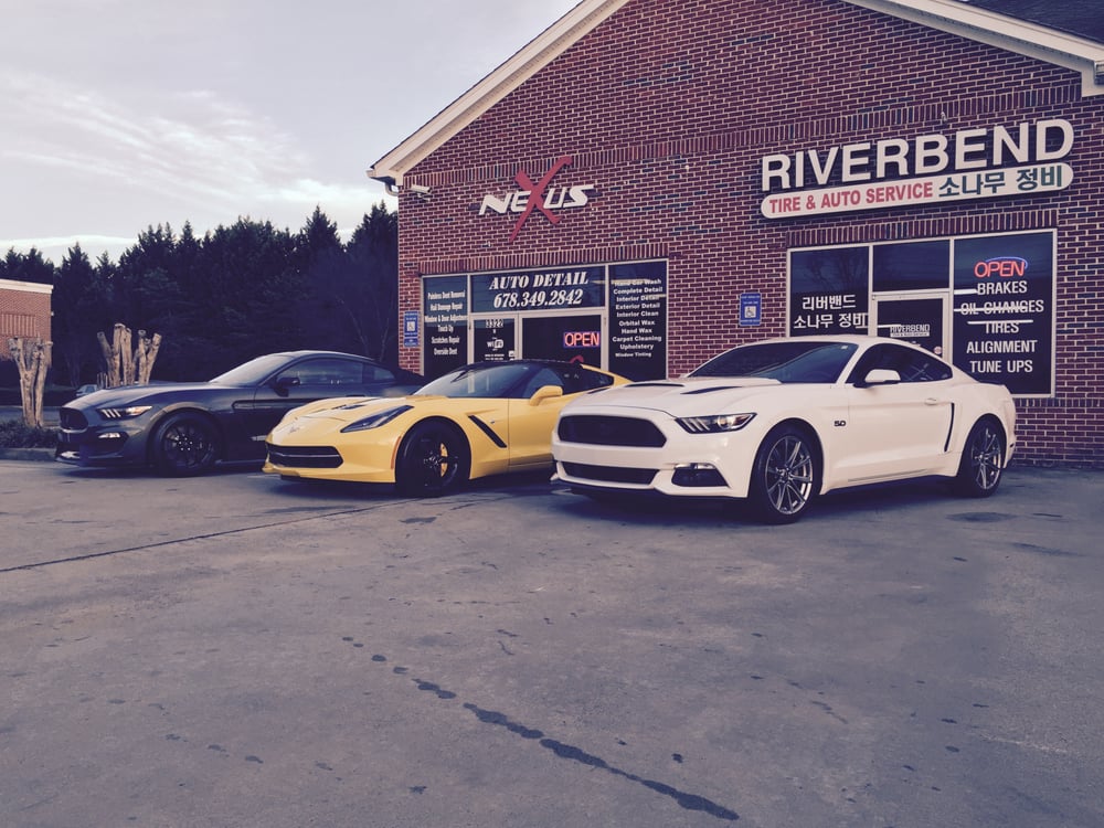 Nexus Auto Detail 2019 All You Need to Know BEFORE You Go (with