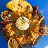 CRUDA Mariscos & Oyster Bar gift card
