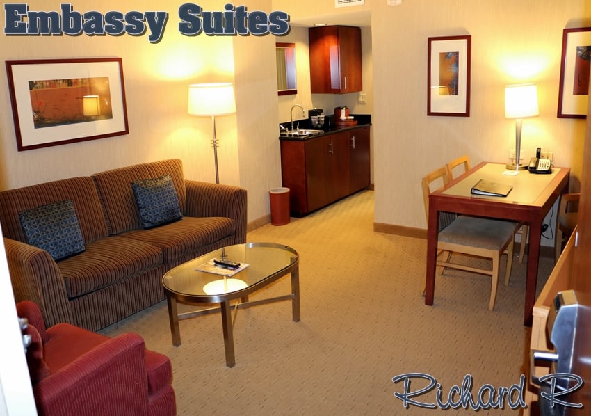 Embassy Suites