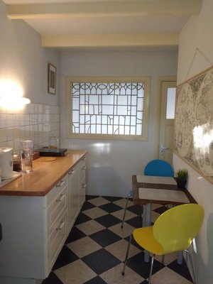 Apartment Vermeer - Bed & Breakfast - Lange Leidsedwarsstraat 164 ... Apartment Vermeer - Bed & Breakfast - Lange Leidsedwarsstraat 164 ...
