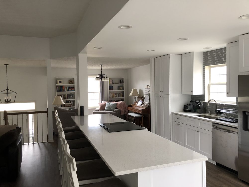 Nashville Pro Handyman & Remodeling
