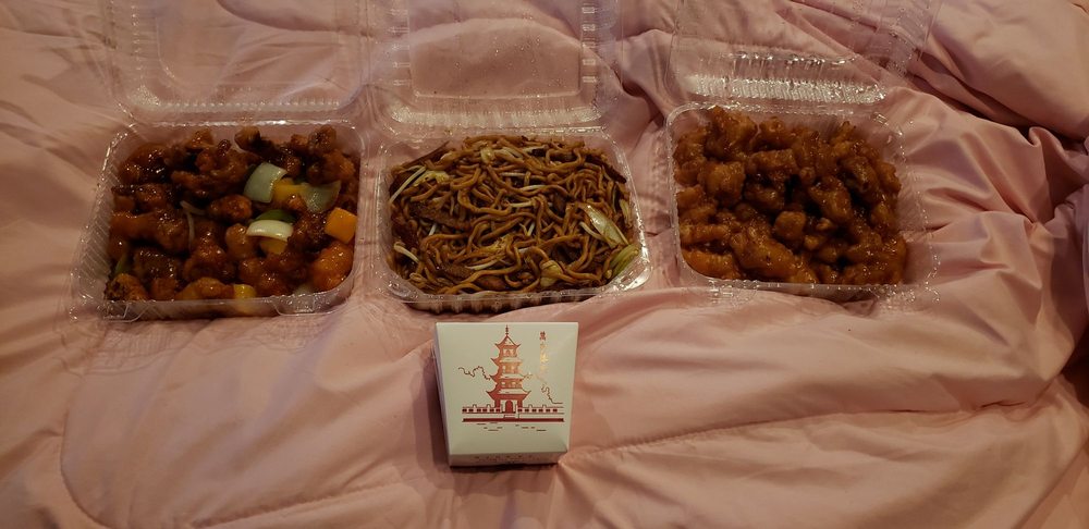 Asian King's Kitchen
