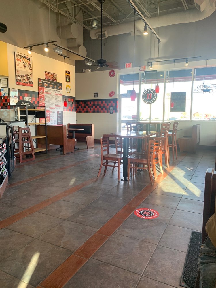 Jimmy John's